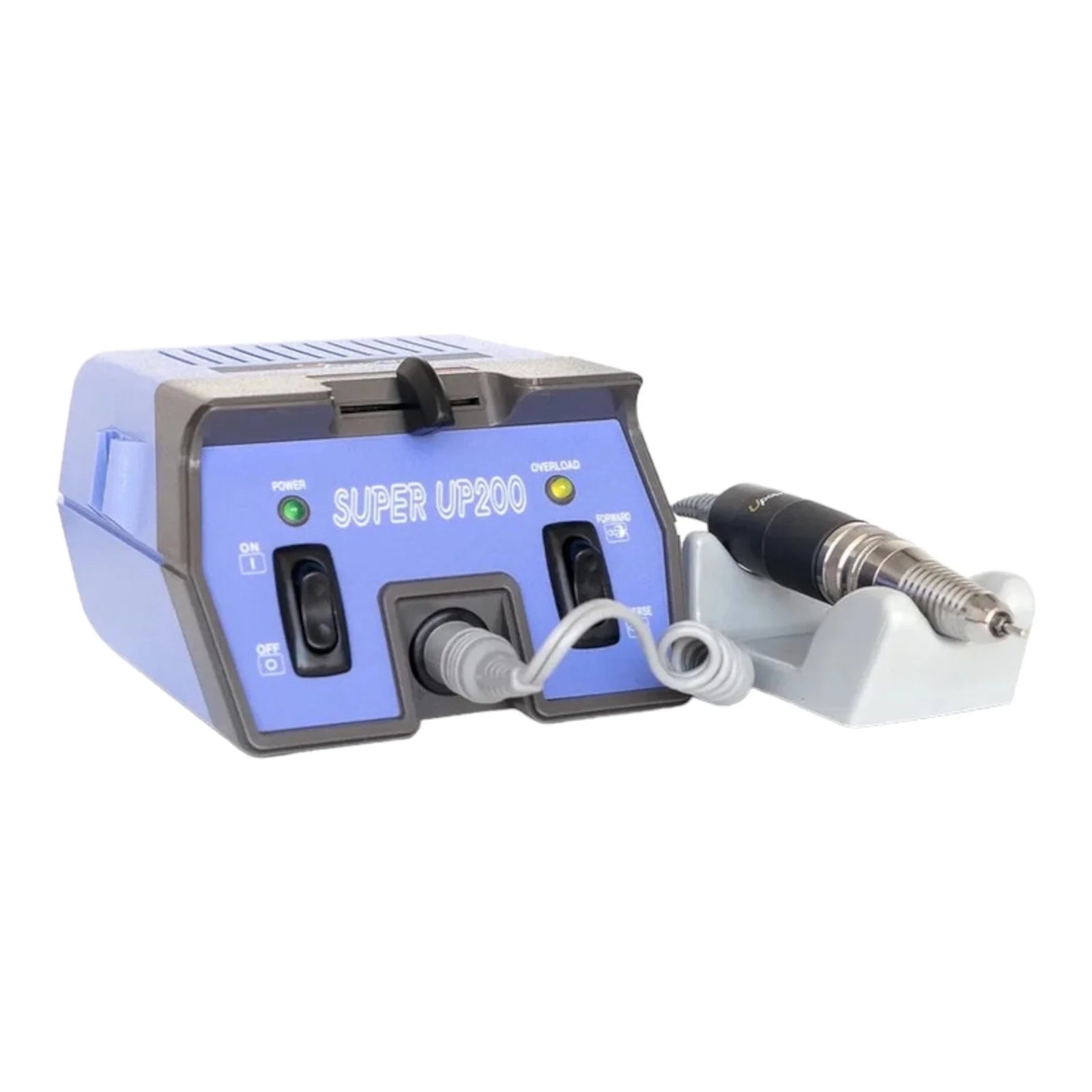 URAWA UPower Super UP200 Nail Drill System – 26,000 RPM, Variable Speed