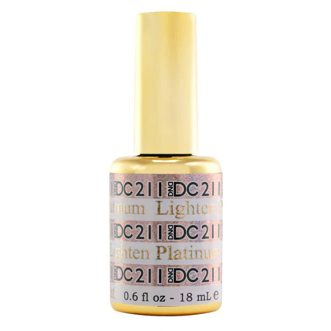 #211 -DND DC Gel UV/LED Soak Off Gel Polish