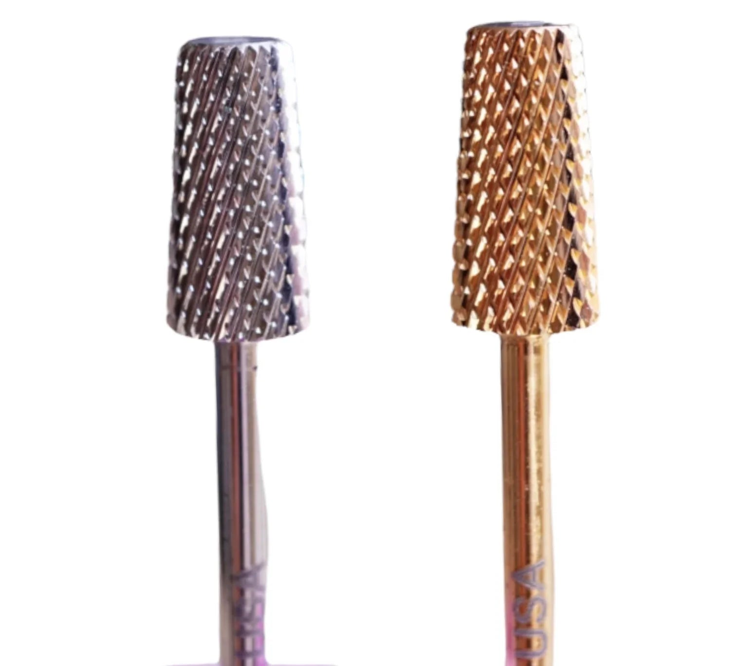 3-in-1 Nail Carbide Bit for Electric Nail Drills | 3/32"