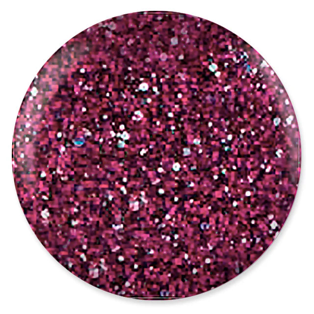#403 - DND Gel Polish - Fuchsia Star | UV/LED Soak Off
