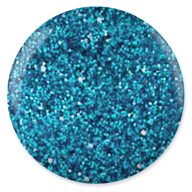 #406 - DND Gel Polish - Frozen Wave | UV/LED Soak Off