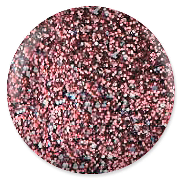 #408 - DND Gel Polish - Pinky Star | UV/LED Soak Off