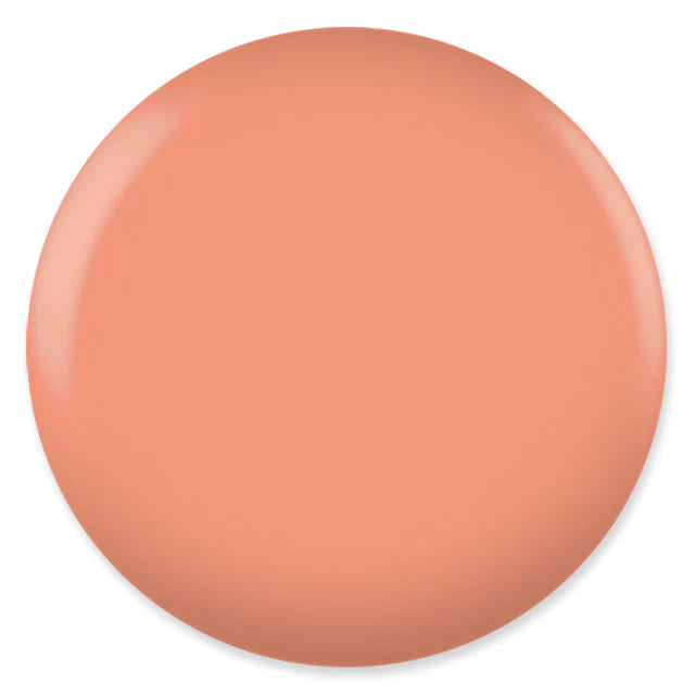 #419 - DND Gel UV/LED Soak Off Gel Polish - Havin Gabbler