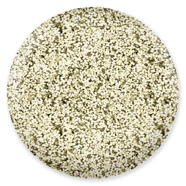 #423 - DND Gel UV/LED Soak Off Gel Polish - Glitter For You