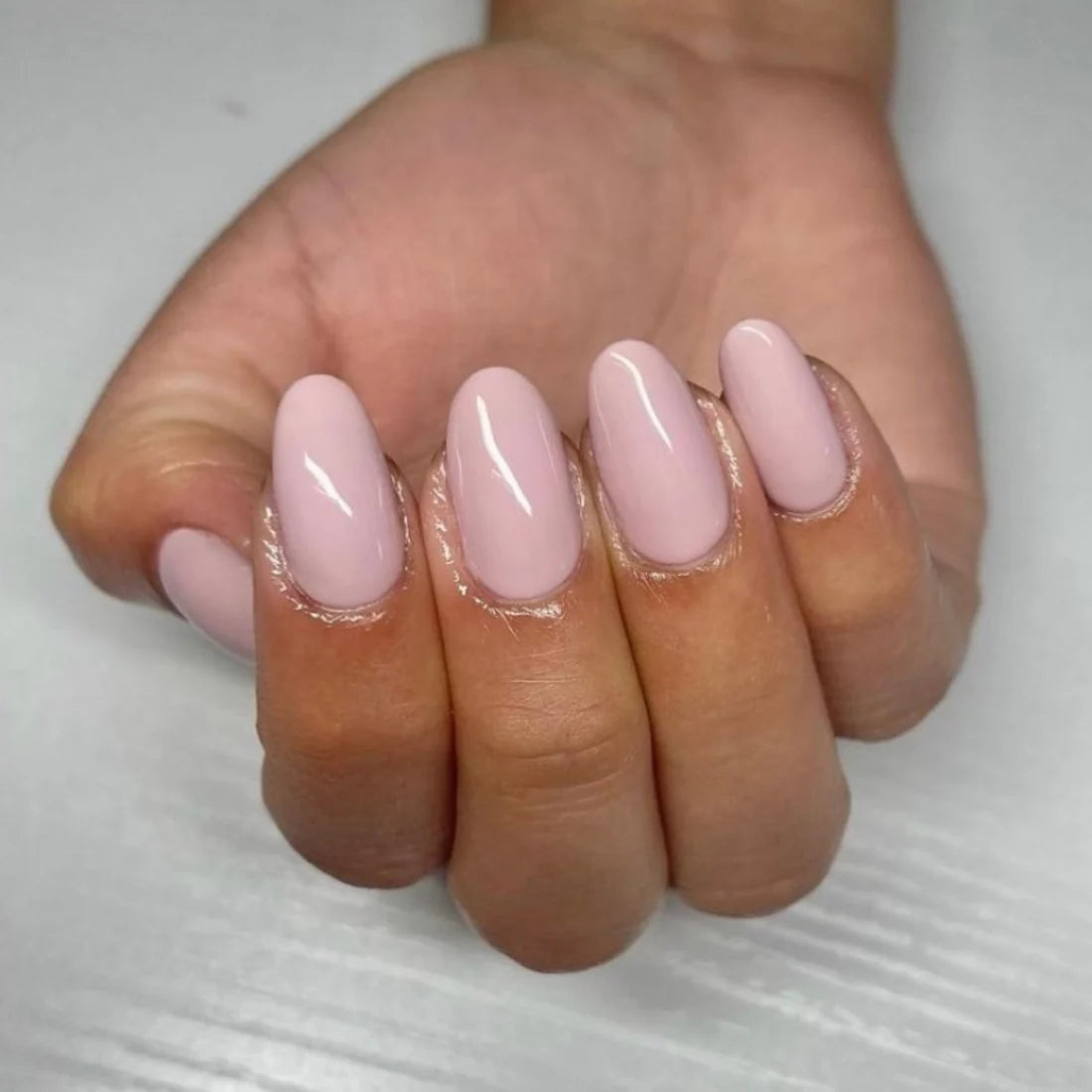 DND #452 Sweet Romance Gel Polish - UV/LED Soak Off