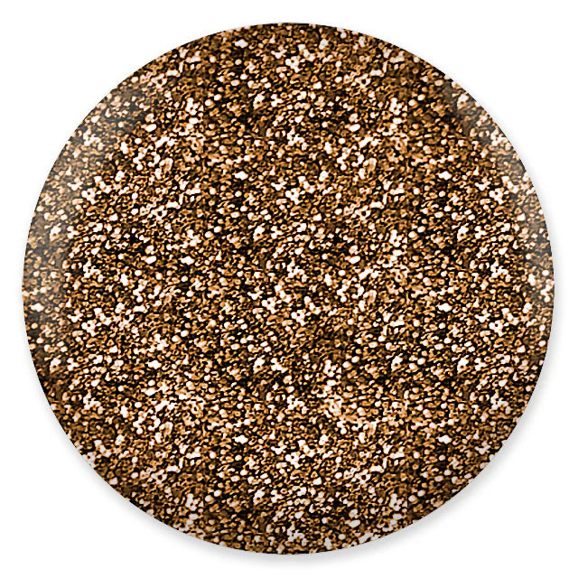 DND #462 Dessert Spice Gel Polish - UV/LED Soak Off