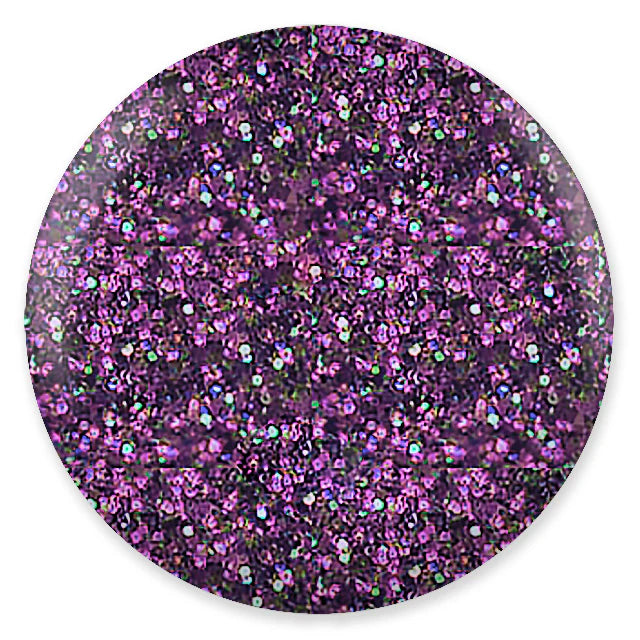 DND #466 Brandy Wine Gel Polish - UV/LED Soak Off