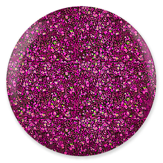 DND #470 Love Letter Gel Polish - UV/LED Soak Off