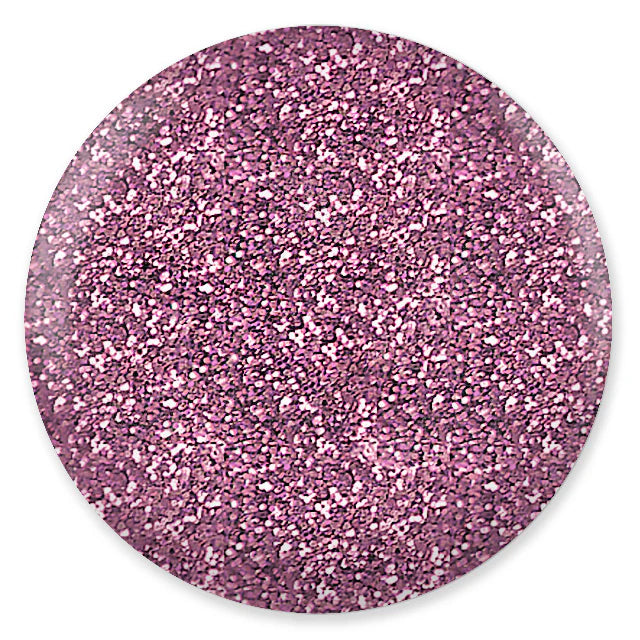 DND #472 Forgotten Pink Gel Polish - UV/LED Soak Off