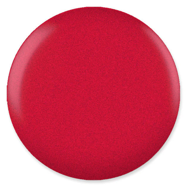 DND #475 Fiery Fuchsia Gel Polish - UV/LED Soak Off