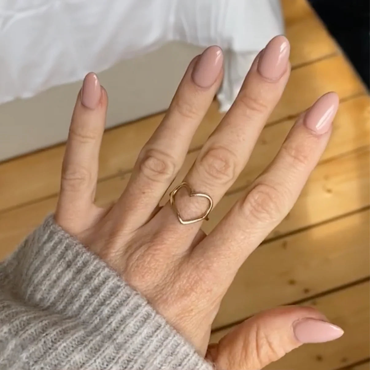 DND #487 Fairy Dream Gel Polish - UV/LED Soak Off