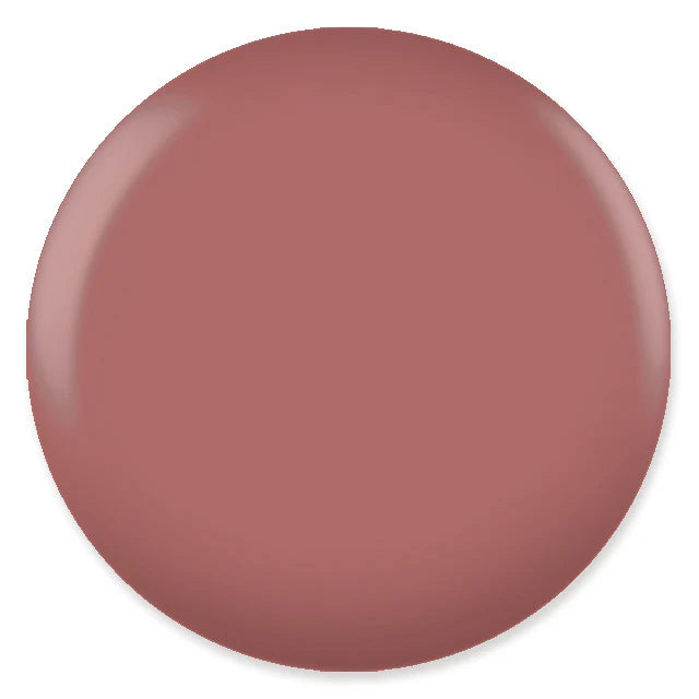 DND #490 Redwood City Gel Polish - UV/LED Soak Off