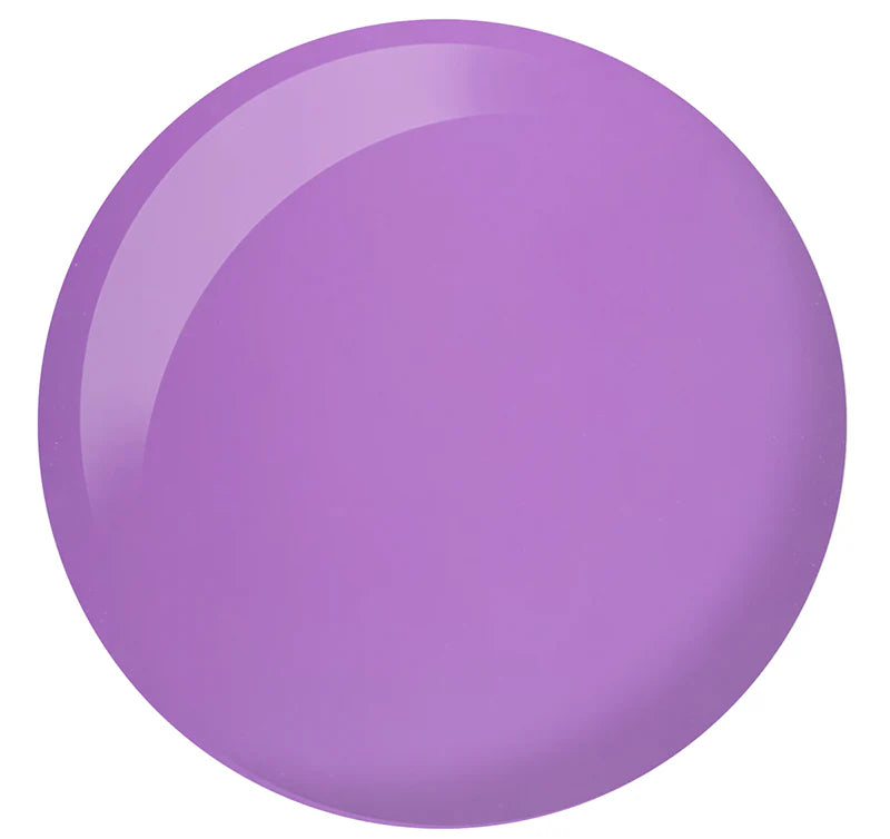 DND #492 Lavender Prophet Gel Polish - UV/LED Soak Off