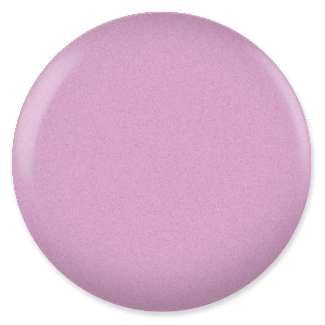 DND #495 Shimmer Sky Gel Polish - UV/LED Soak Off