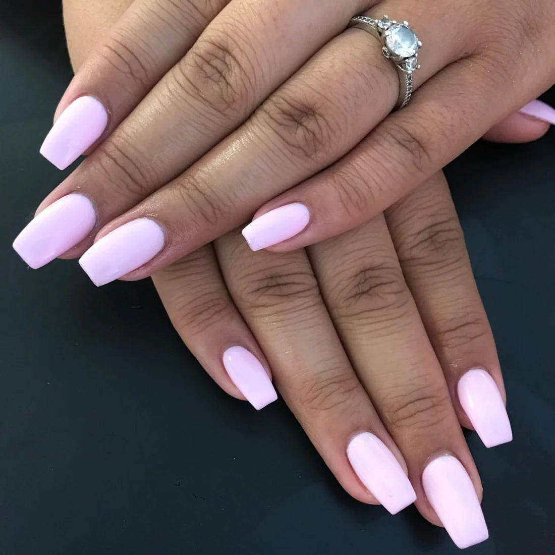 DND #496 Bellet Slipper Gel Polish - UV/LED Soak Off