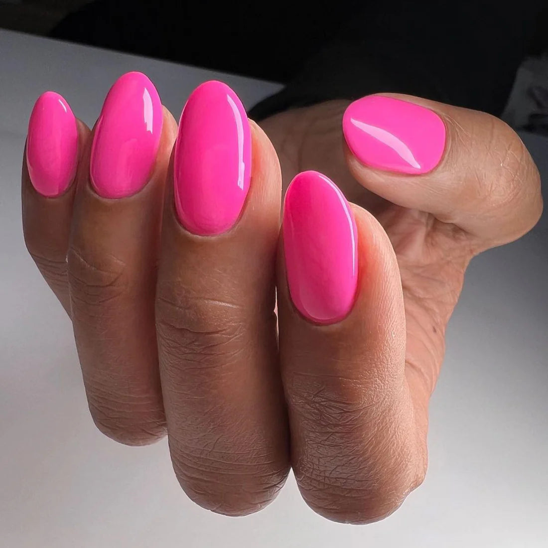DND #499 Be My Valentine Gel Polish - UV/LED Soak Off