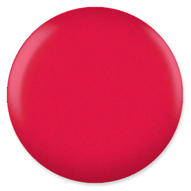 DND Gel UV/LED Soak Off Gel Polish #505 - Hot Pink