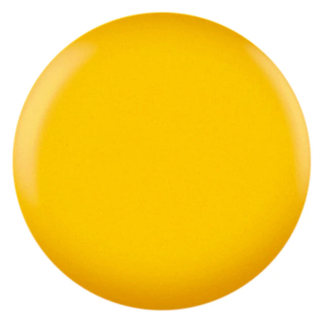 DND Gel UV/LED Soak Off Gel Polish #506 - Summer Sun