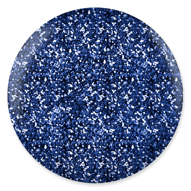 DND Gel UV/LED Soak Off Gel Polish #509 - Sapphire Stone