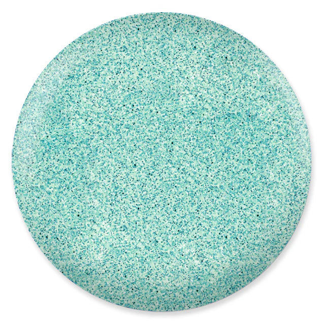 DND Gel UV/LED Soak Off Gel Polish #513 - Ode to Green