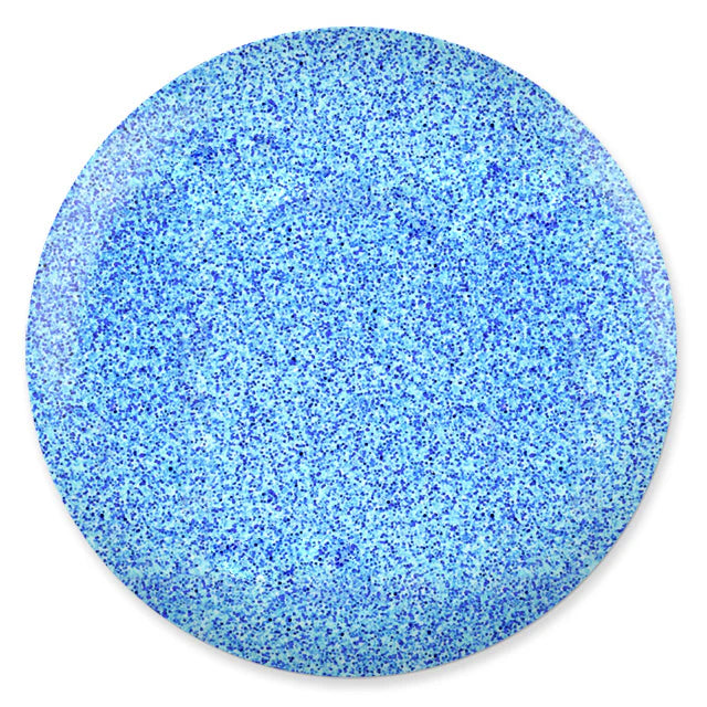 DND Gel UV/LED Soak Off Gel Polish #514 - Soaring Sky