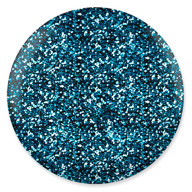 DND Gel UV/LED Soak Off Gel Polish #515 - Tropical Waterfall