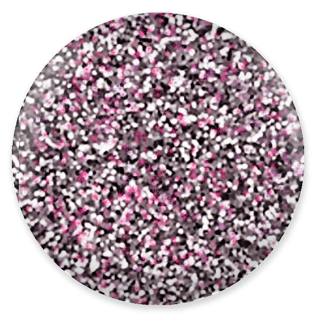 DND Gel UV/LED Soak Off Gel Polish #518 - 4 Season