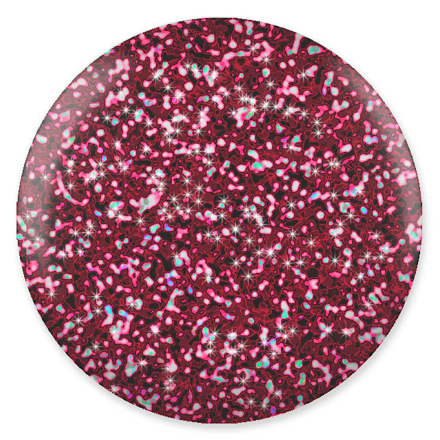 DND Gel UV/LED Soak Off Gel Polish #519 - Strawberry Candy