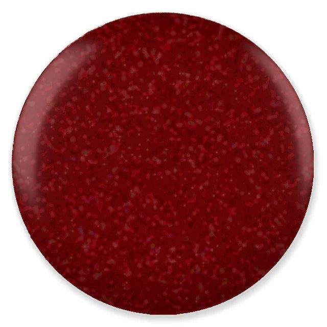 DND Gel UV/LED Soak Off Gel Polish #521 - Ice Berry Cocktail
