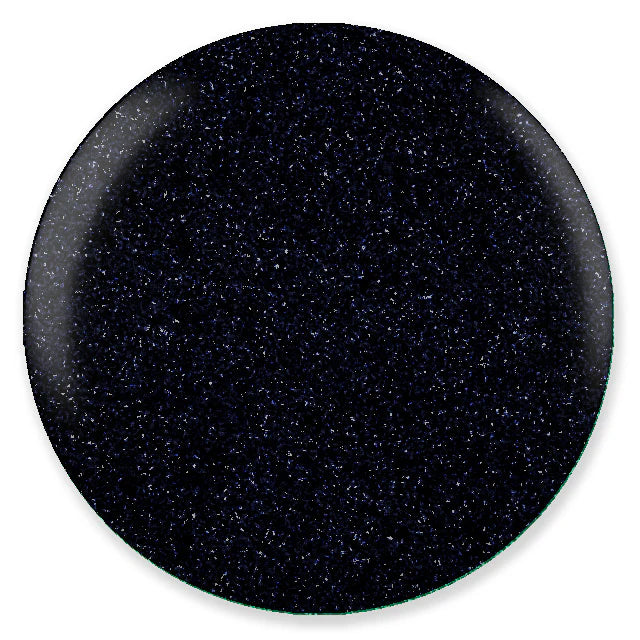 DND Gel UV/LED Soak Off Gel Polish #525 - Dark Sky Light