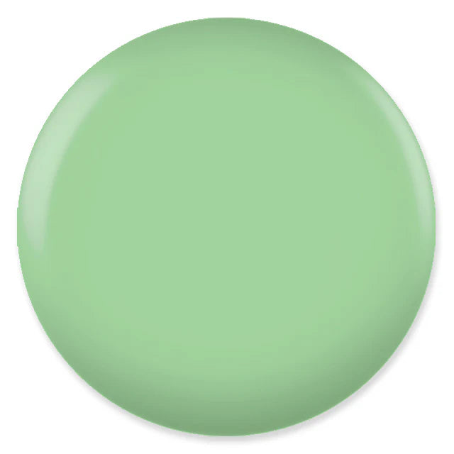 DND Gel UV/LED Soak Off Gel Polish #532 - Green Isle