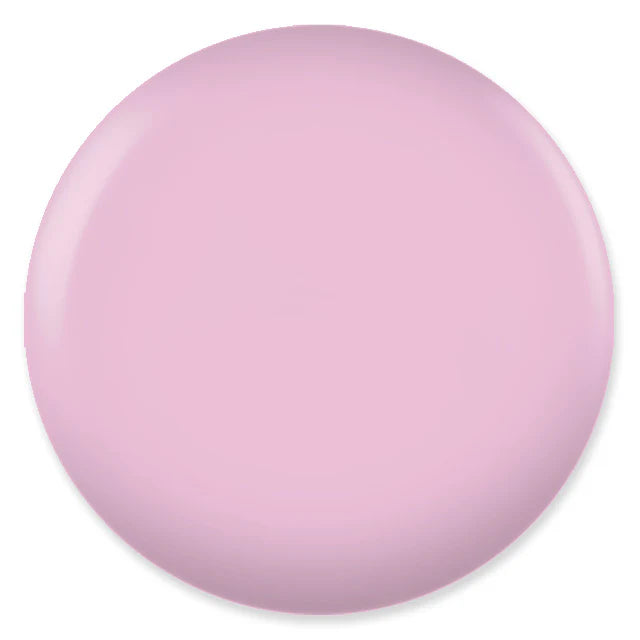 DND Gel UV/LED Soak Off Gel Polish #535 - Rose City
