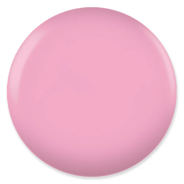 DND Gel UV/LED Soak Off Gel Polish #536 - Creamy Macaroon