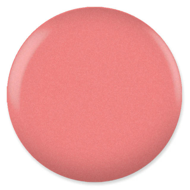 DND Gel UV/LED Soak Off Gel Polish #539 - Candy Pink