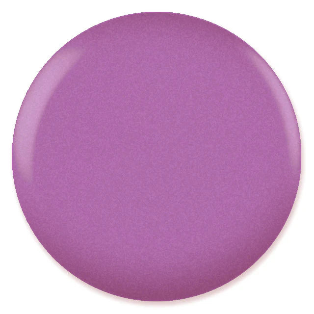DND Gel #543 Purple Passion UV/LED Soak Off Gel Polish