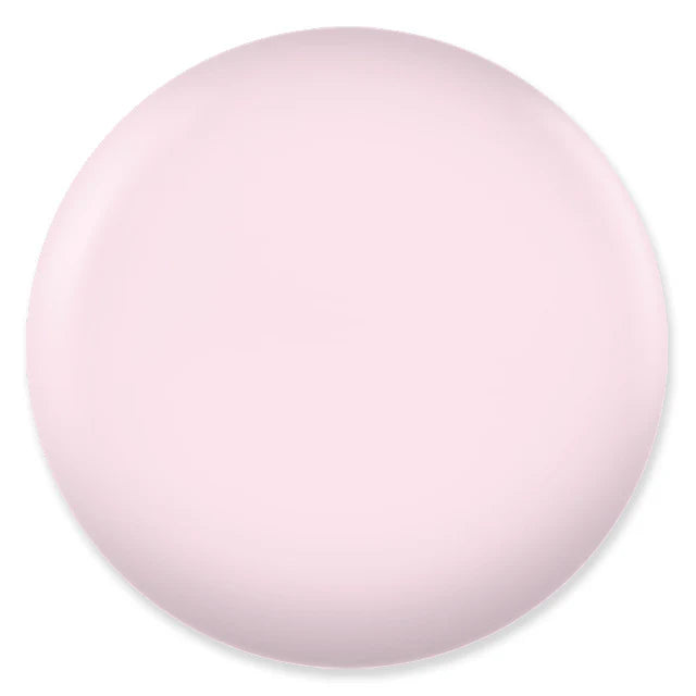 DND Gel #550 Coral Castle UV/LED Soak Off Gel Polish