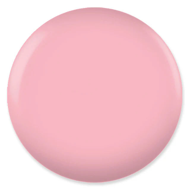 DND Gel #551 Blushing Pink UV/LED Soak Off Gel Polish