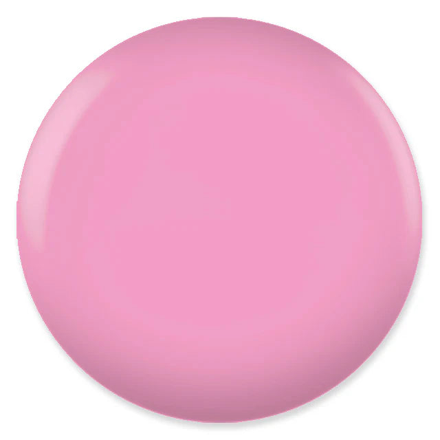 DND Gel #552 Victorian Blush UV/LED Soak Off Gel Polish