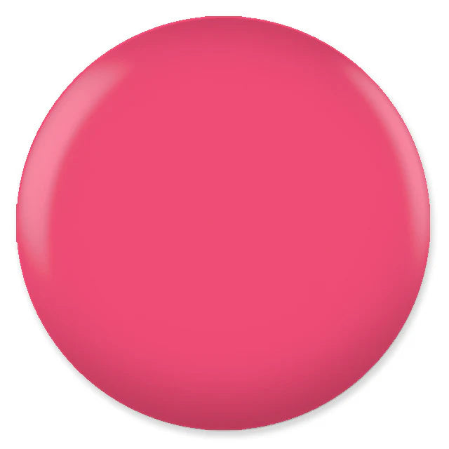 DND Gel #554 Candy Crush UV/LED Soak Off Gel Polish