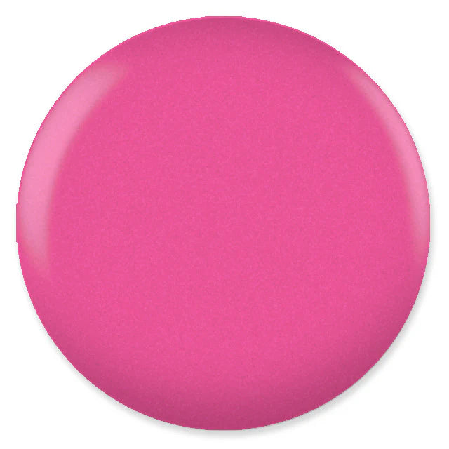 DND Gel #558 Cherry Blossom UV/LED Soak Off Gel Polish