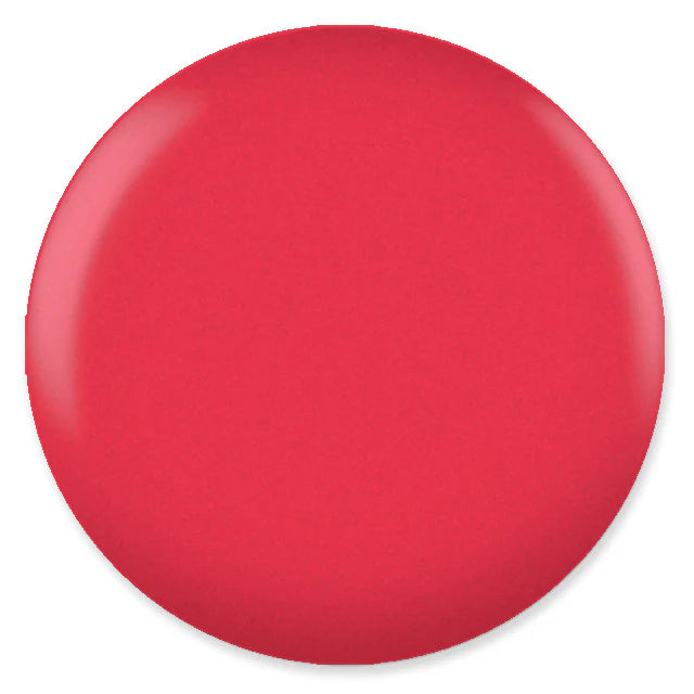 DND Gel #561 Strawberry Kiss UV/LED Soak Off Gel Polish