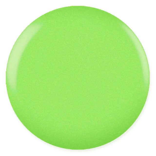DND Gel #568 Green Forest UV/LED Soak Off Gel Polish