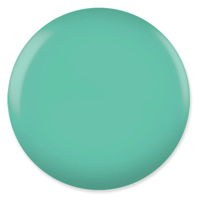 DND Gel #569 Green Spring UV/LED Soak Off Gel Polish