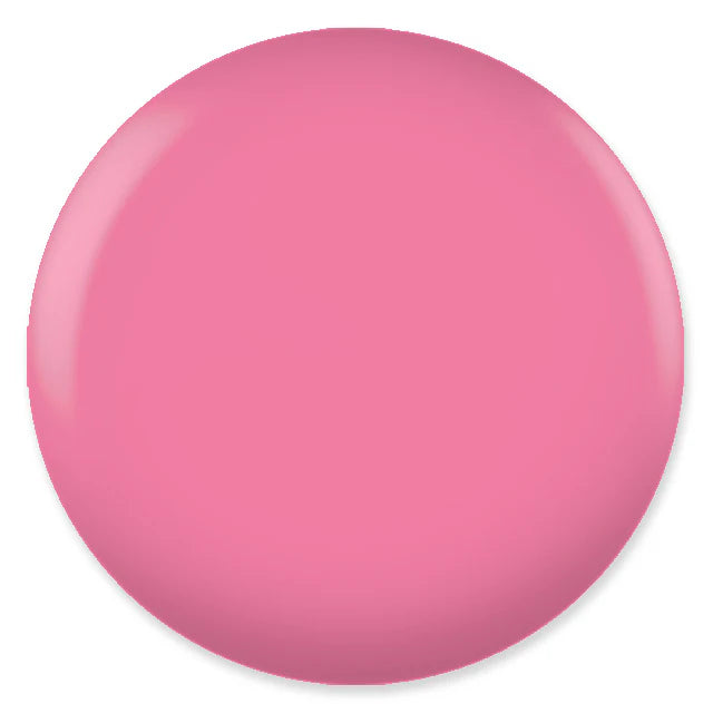DND Gel #576 Misty Rose – Soft Pink Gel Polish UV/LED