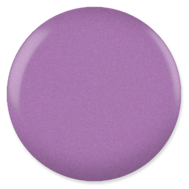DND Gel #579 Violet Femmes – Bold Pink Violet Gel Polish