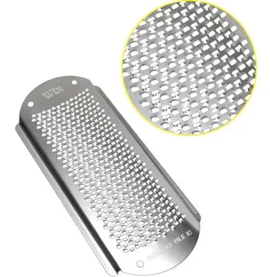 WIN Foot File - Small Hole Replacement for Gentle Exfoliation