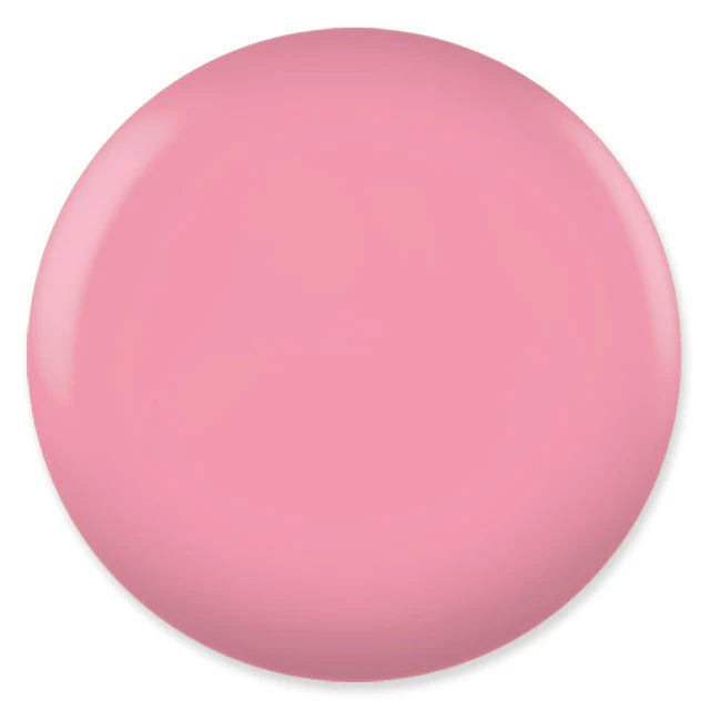 DND Gel #585 Lotus – Soft Pink Gel Polish UV/LED