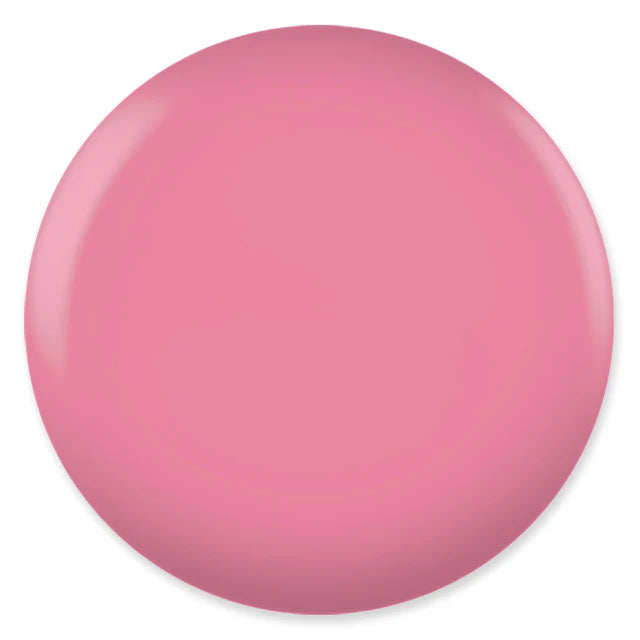 DND Gel #589 Princess Pink – Soft Pink Gel Polish UV/LED