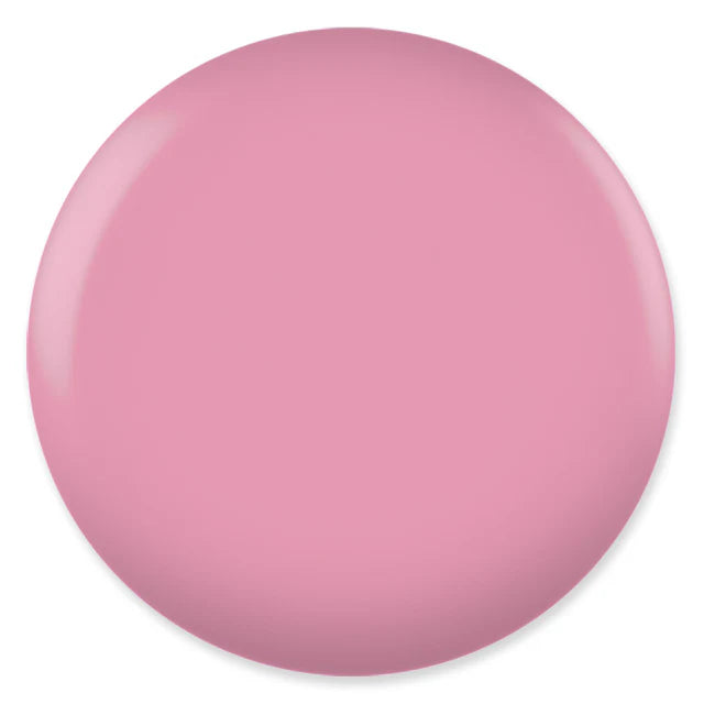 DND Gel #592 Italian Pink – Elegant Pink Gel Polish UV/LED