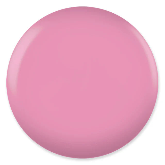 DND Gel #593 Pink Beauty – Soft Pink Gel Polish UV/LED